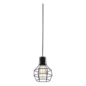 Visilica F7211-1V BK