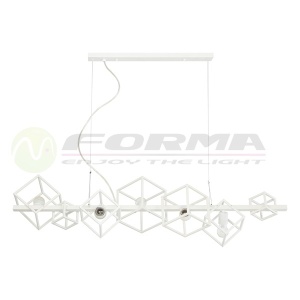 Visilica F7275-5V WH - Img 2
