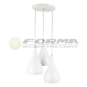 Visilica MP006-3 WH - Img 2