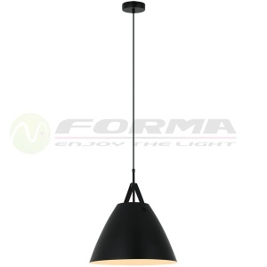 Visilica MP037-36 BK/WH - Img 2