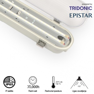VODODIHT LED LG236A 42W 4000K