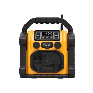 Vodootporni bluetooth zvučnik - Img 2