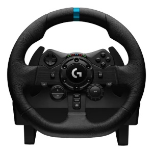 Volan gaming Logitech G923 sa pedalama TRUEFORCE SIM RACING (PC/PS4) 941-000149 - Img 2