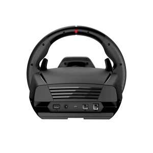 Volan Genius SpeedMaster X5 FF crni - Img 2