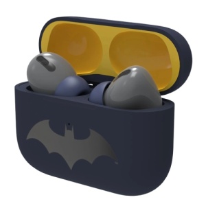 WB Moye Batman Wireless Earphone 01
