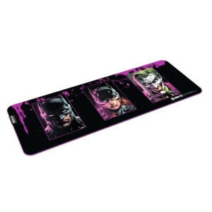 WB Spawn Batman Mouse Pad XL 02