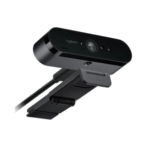 Web kamera Logitech Brio 4K Ultra HD 960-001746 - Img 2