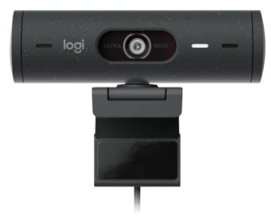 WEB kamera Logitech Brio 500 960-001422 - Img 3