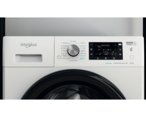 WHIRLPOOL FFD 9479 BV EE mašina za pranje veša