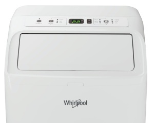 WHIRLPOOL PACF212CO W On/Off prenosni klima uređaj
