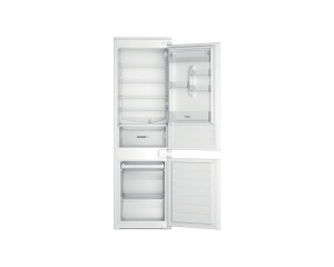 WHIRLPOOL WHC18D051A1 ugradni kombinovani frižider