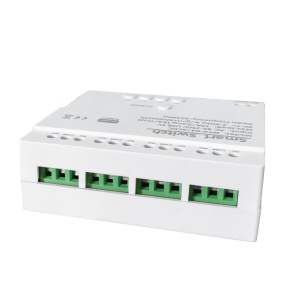 Wi-Fi smart relejni prekidač, 4 izlaza - Img 2