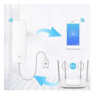Wi-Fi smart senzor prisustva vode - Img 2
