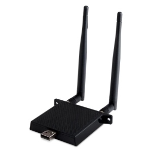 Wifi adapter za interaktivnu tablu Viewsonic VB-WIFI-001 - Img 2
