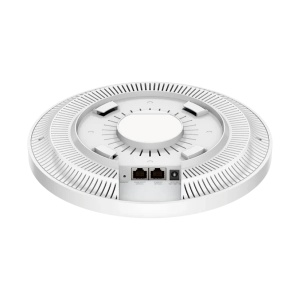 Wireless Access Point Cudy AP3600/BE3600 WiFI 7 2.5G/Plafonsko-zidno kućište - Img 2