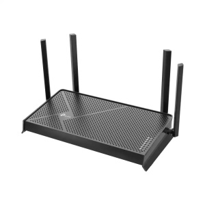 Wireless Ruter TP-Link Archer BE230/BE3600 Wi-Fi 7/1×2.5Gbps WAN,1×2.5 Gbps LAN,3×1 Gbps LAN/4x EXT - Img 2