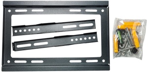 WM-42F-05 * Gembird fiksni VESA max 20x20cm 15-42 max 25kg (229) - Img 3