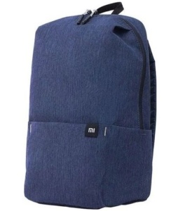 Xiaomi Mi Casual Daypack DARK BLUE Ranac 340 x 225 x 130 mm, 400g - Img 2