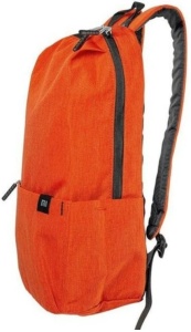 Xiaomi Mi Casual Daypack ORANGE Ranac 340 x 225 x 130 mm, 400g - Img 3