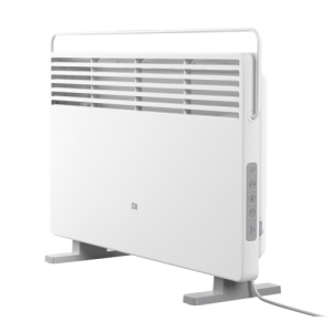 Xiaomi Pametna Grejalica BHR4037GL Smart Space Heater S, 2200W, 220V ~ 50Hz, Wi-Fi, Zaštita od pregr - Img 1