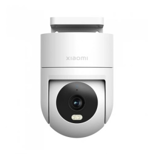 XIAOMI Spoljna kamera CW300 EU 2.5K (BHR8097EU)