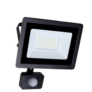 XLED 20W LED reflektor sa senzorom,6500K,AC220-240V - Img 1