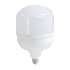 XLED E27 60W 6500K T160 LED Sijalica,RA80,220V,Hladno Bela