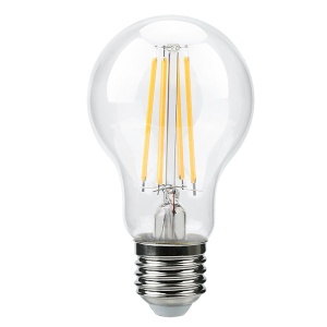 Xled E27 8W SL-F-A8-2700K Filament Sijalica 2700K,220V,1050Lm,Toplo Bela - Img 2