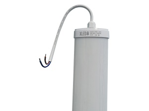 XLED S IP65 36W 1220mm Led Vodootporna strela 6500K (CL-WPD036AAA) - Img 3