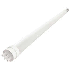XLED T8 tuba 9W Led cev 600mm/Glass+PC,4000K jednostrana - Img 3