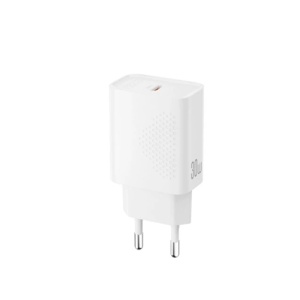 XO Kućni punjač L162 30W Type C