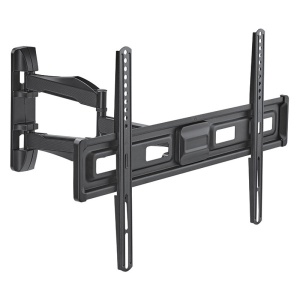 Xstand 37/75 long arm Premium Nosač za TV/Nagib+3~-8°/Rot±90° VESA600x400/35kg/od5,5-48cm od zida
