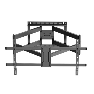 Xstand 43-90 all around Nosač za TV/FULL MOTION/nagib+3 do-12/rotac.60/VESA 800X400/60kg/60-1080mm - Img 1