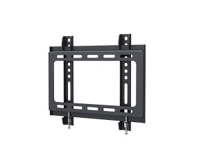 Xstand F17-43 Nosač za TV/FIKSNI/VESA 200x200/30kg/2cm od zida - Img 2