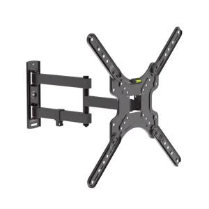 Xstand TV Arm long 23/60 Nosač za TV/nagib-10 do+8/rot.90/VESA 400x400/25kg/5.5-42cm od zida - Img 2