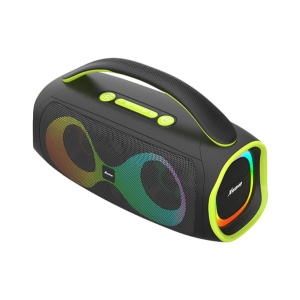 Xwave B Happy Bluetooth zvučnik 70W/TWS/4000mAh CRNI - Img 2