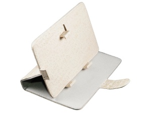 Xwave F7b white Futrola za tablet 7", bela boja - Img 2