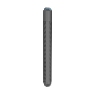 Xwave GoEnergy gray+blue Power bank eksterna baterija 10000mAh/2A/2 xUSB/Type-C (EnerGo) - Img 2
