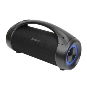 Xwave SPORT 66 Bluetooth zvučnik v5.0/TWS/50W/70 W PMPO /FM/USB2.0/Aux-Line In/3600mAh - Img 2