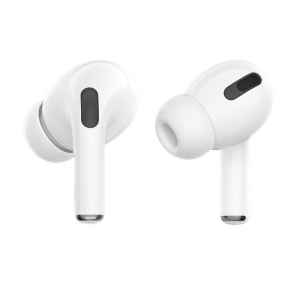 Xwave TWS300 white Bluetooth slušalice TWS sa mik/v5.3/EDR/baza za punjenje - Img 1