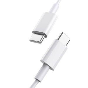 Xwave USB Kabl TipC M/M 3A 65W 480Mbps 2m white - Img 3