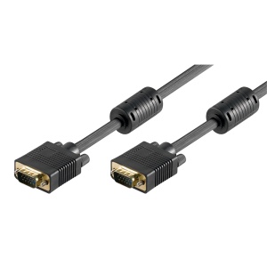 ZED electronic VGA (monitor) kabel, dužina 1.8 metara - MC/1,8 - Img 2
