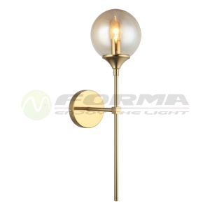 Zidna lampa F4011-1Z BZ - Img 2
