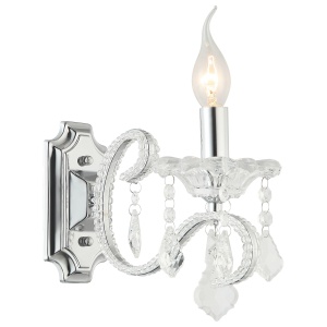 Zidna lampa ML1403-1 CH - Img 2