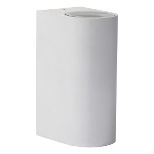 Zidna lampa S4627 WH