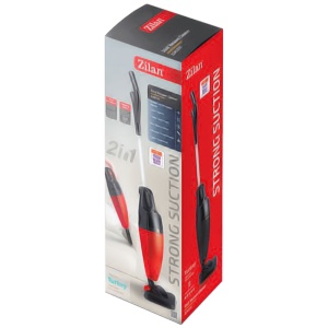 Zilan Usisivač ručni, 800 W - ZLN1235/BL - Img 2
