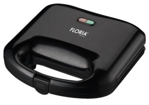 Zilan ZLN0829 BK Toster LED indikator, 750W - Img 3
