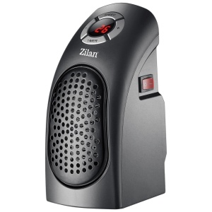Zilan * ZLN2281 Mini keramièka prenosna grejalica