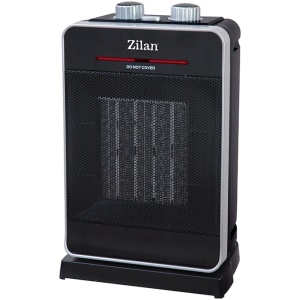ZILAN ZLN3215 KERAMIČKA GREJALICA SA FUNKCIJOM HLAĐENJA ROTIRAJUĆA 2000W - Img 3