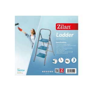 ZILAN ZLN4292 MERDEVINE 3 STEPENIKA - Img 2